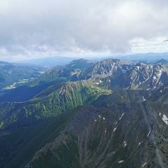 Verortung via Georeferenzierung der Kamera: Aufgenommen in der Nähe von Rottenmann, Österreich in 0 Meter